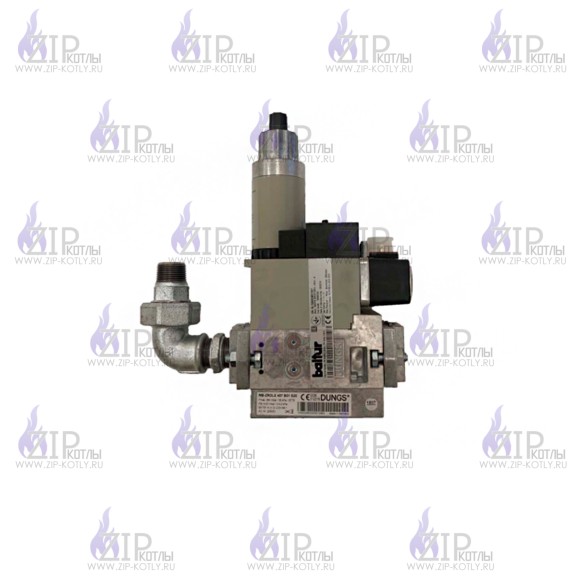 Газовая арматура Baltur BM410 A20C-R5/4-B 19990024