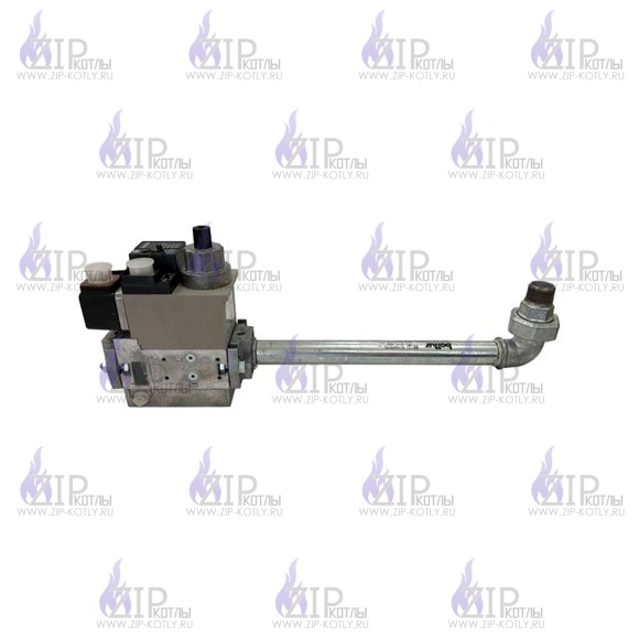 Газовая рампа Baltur MM407 A20C R3/4-T 19990545 Газовая рампа Baltur MM407 A20C R3/4-T 19990545