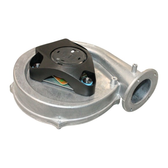 Вентилятор с  туннелем HR-HRE ECO DSB144-22 24V ACV A1002174_1