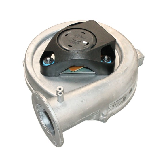 Вентилятор с  туннелем HR-HRE ECO DSB144-22 24V ACV A1002174_2