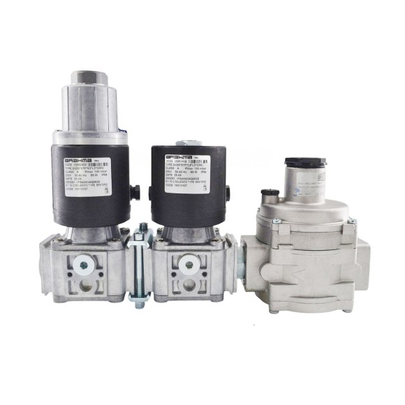 Газовый клапан Brahma GVC25*S3Z*SR3*SRD 13992402