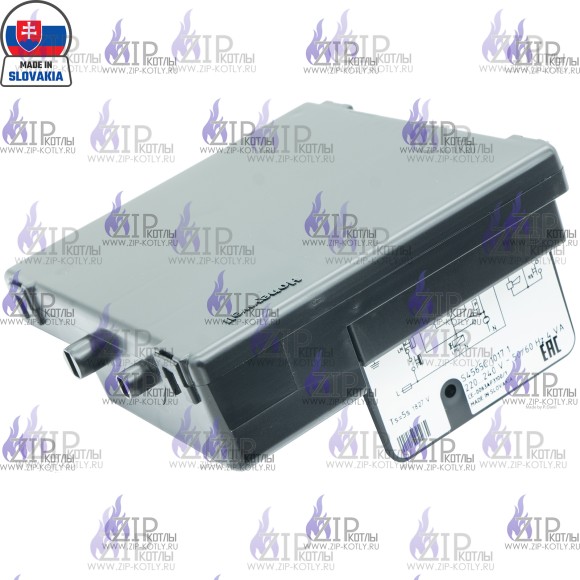 Контроллер управления горением Honeywell S4565C1017 534.412.053