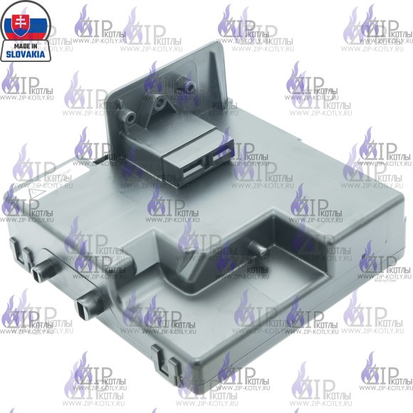 Контроллер управления горением Honeywell S4565C1017 534.412.053