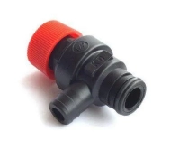 Предохранительный клапан Buderus U02X/U04X/U05X/-24K/ZSA/ZWA-24 87160102470 Предохранительный клапан Buderus U02X/U04X/U05X/-24K/ZSA/ZWA-24 87160102470