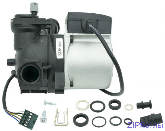 Насос VAILLANT TURBOTEC PLUS 32/36 кВт