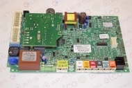 Электронная плата Ariston (новый 60001899-03) 60001899-02 Электронная плата Ariston (новый 60001899-03) 60001899-02
