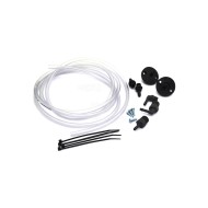 Комплект соединительных шлангов Kromschroder для DG, DL 74912952 Комплект соединительных шлангов Kromschroder для DG, DL 74912952