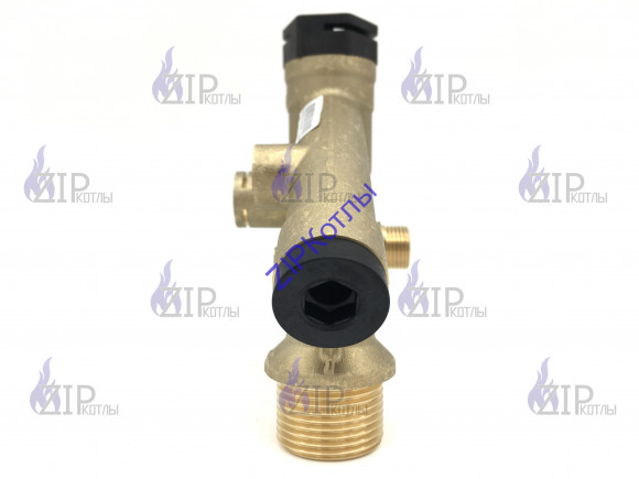 Трехходовой клапан Viessmann одноконтурного котла A1HB 7856978_5
