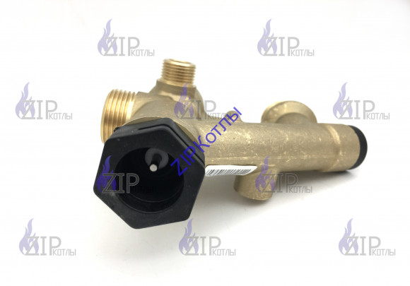 Трехходовой клапан Viessmann одноконтурного котла A1HB 7856978_4