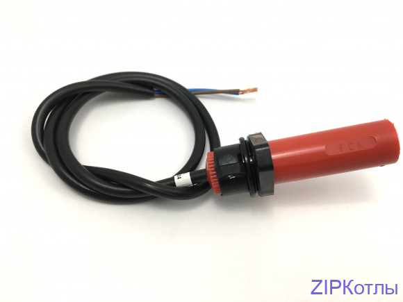 Фотодатчик пламени для горелок Brahma FC8 красный 18210025_5