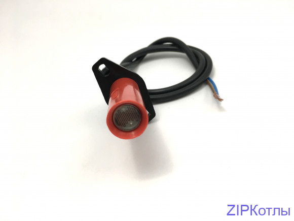 Фотодатчик пламени для горелок Brahma FC8 красный 18210025_6