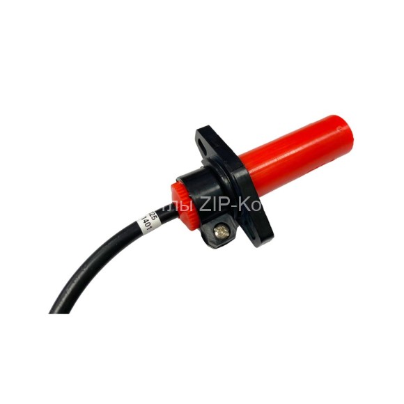 Фотодатчик пламени для горелок Brahma FC8 красный 18210025_2