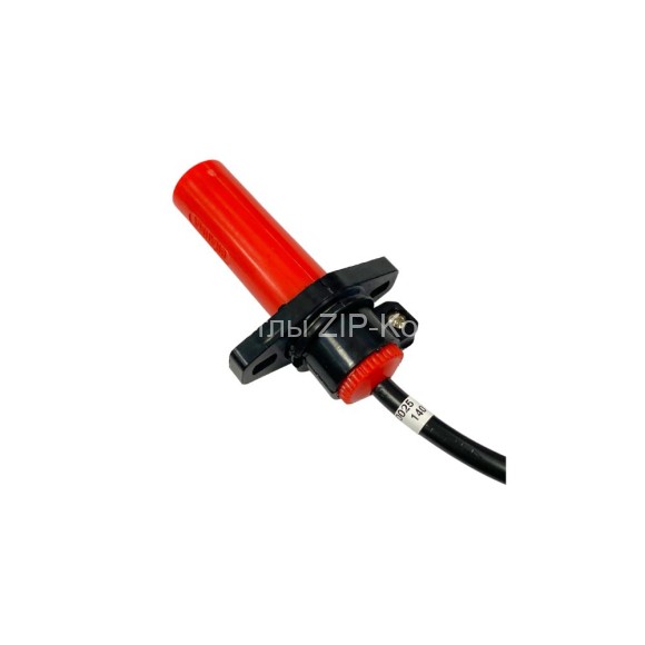 Фотодатчик пламени для горелок Brahma FC8 красный 18210025_1