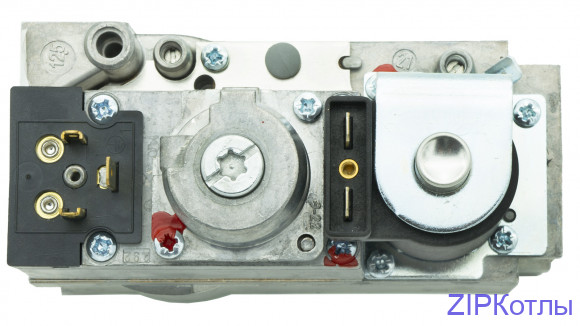 Газовый Клапан Resideo VR4605C1136 SIME 6089702 Baxi 711552100 газовая арматура(534.322.120)_3 Газовый Клапан Resideo VR4605C1136 SIME 6089702 Baxi 711552100 газовая арматура(534.322.120)_3