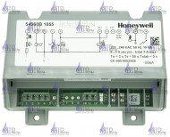 Контроллер управления горением Honeywell Resideo S4960B1055B Контроллер управления горением Honeywell Resideo S4960B1055B