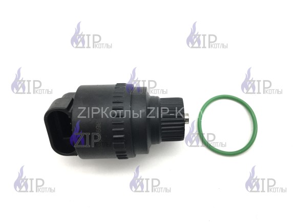 Сервопривод трехходового клапана Sonceboz для Vaillant 140429_3