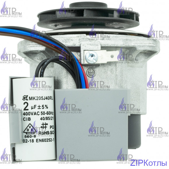 Циркуляционный насос Wilo INTKSL 15/5-2(двухскоростной) 82/59W Циркуляционный насос Wilo INTKSL 15/5-2(двухскоростной) 82/59W