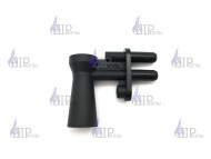 Трубка Пито Вентури для вентиляторов Z008L