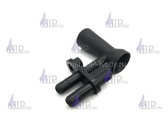 Трубка Пито Вентури для вентиляторов Z008L_1