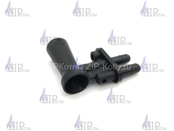 Трубка Пито Вентури для вентиляторов Z008L_2