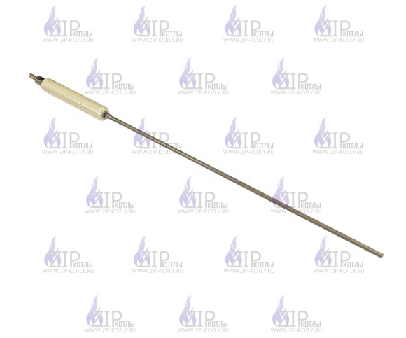 Электрод розжига/контроля пламени SPARK Standart 4mm A11/B60/C200 801504