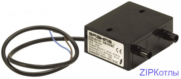 ЭЛЕКТРОННЫЙ ТРАНСФОРМАТОР РОЗЖИГА BRAHMA TC2LTCSF 560MM W 22/24 15910656