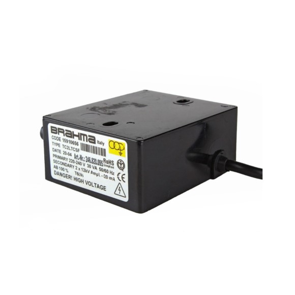 Электронный трансформатор розжига Brahma TC2LTCSF 560MM W 22/24 15910656