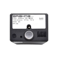 Блок управления горением Brahma BT2310 24VDC 18049430