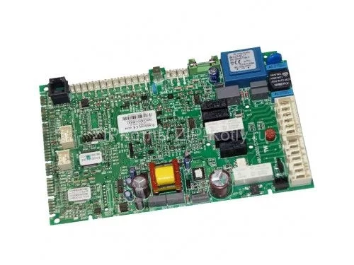 Электронная плата Ariston (старый 60001899-02) 60001899-03 