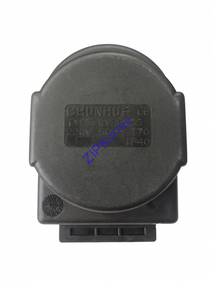 Сервопривод трехходового клапана CHUNHU для Viessmann Baxi Protherm Vaillant Ariston Electrolux Китай 7856852 5694580 5694580 0020118640 997147 0020123525 Cb11030035