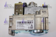 Газовый клапан VR4605СB Honeywell (90-100кВт) Sime   Газовый клапан VR4605СB Honeywell (90-100кВт) Sime