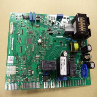 Электронная плата HONEYWELL SM11466 JJD710688600