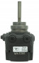 Насос топливный Danfoss RSA95, 070-3480 Danfos (327.520.071)_