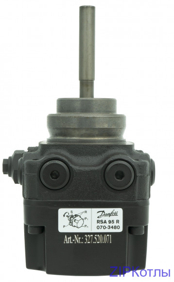 Насос топливный Danfoss RSA95, 070-3480 Danfos (327.520.071)_