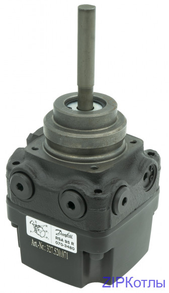Насос топливный Danfoss RSA95, 070-3480 Danfos (327.520.071)_2 Насос топливный Danfoss RSA95, 070-3480 Danfos (327.520.071)_2