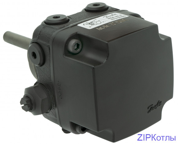 Насос топливный Danfoss RSA95, 070-3480 Danfos (327.520.071)_4 Насос топливный Danfoss RSA95, 070-3480 Danfos (327.520.071)_4