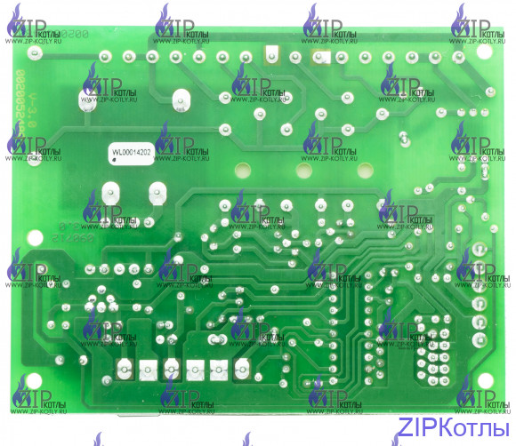 ПЛАТА УПРАВЛЕНИЯ ST6-10V2M НАПОЛЬНЫХ КОТЛОВ PROTHERM, 0020049376 (0020052480)