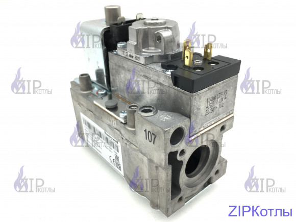 Газовый клапан HONEYWELL VR4605CB 1009 (534.322.121)_2