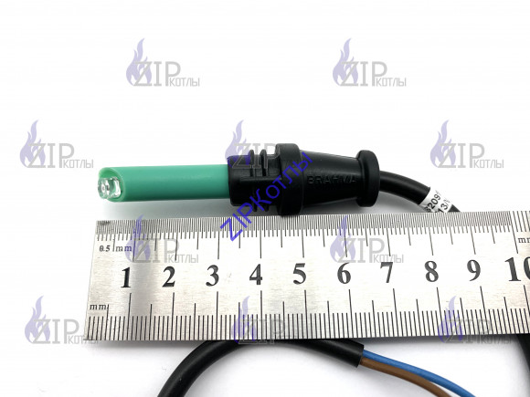 Датчик пламени Brahma FT13L/V 18209121 Baltur 0005030396_1