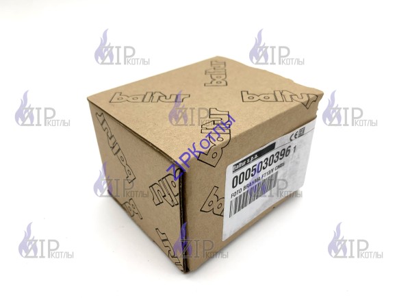 Датчик пламени Brahma FT13L/V 18209121 Baltur 0005030396_2