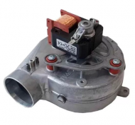 Вентилятор Fime VGR0110324 35W (турбина) на газовый котел Bosch-Buderus 87160121310