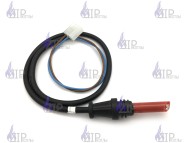 Датчик пламени Brahma FT13/R J2 600 мм 18209058 18209047