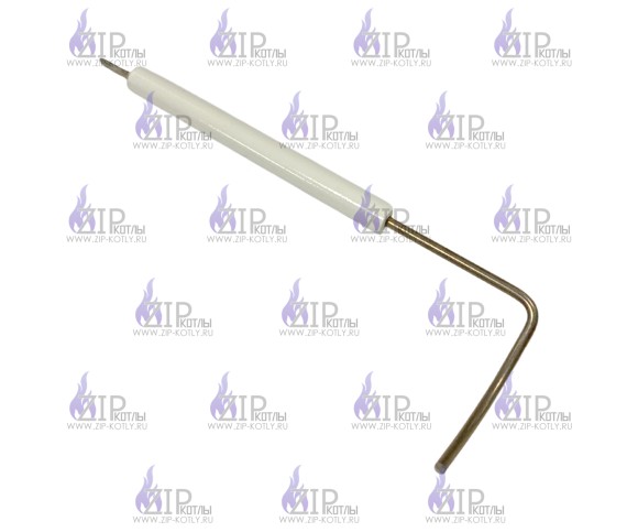 Электрод ионизации пламени горелки 4.03219.0 Lamborghini