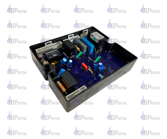 Блок управления горением Munters AFL125 20470076