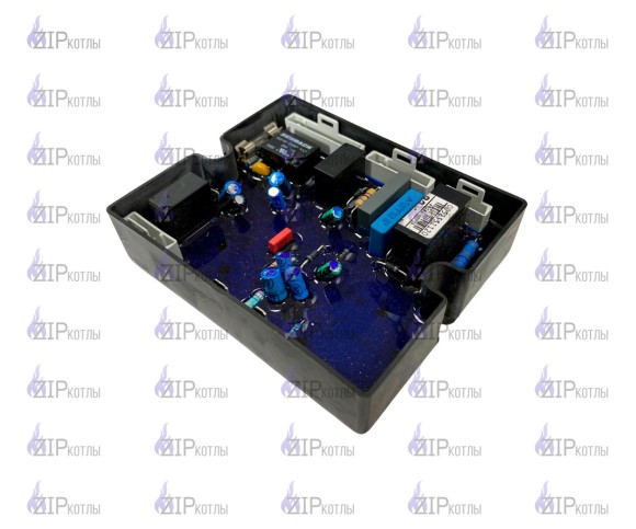 Блок управления горением Munters AFL125 20470076