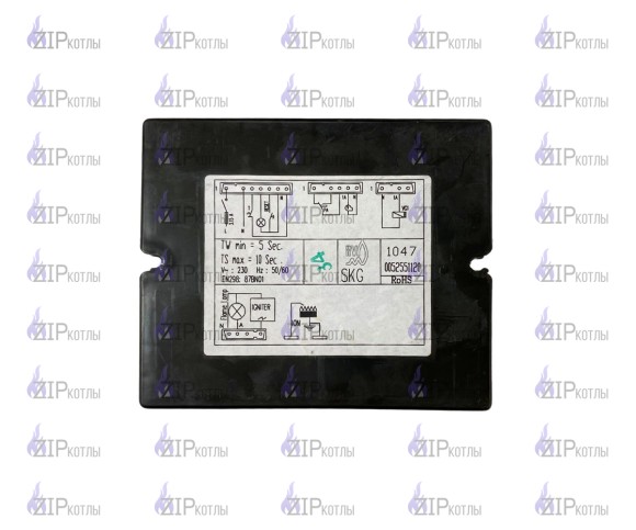 Блок управления горением Munters AFL125 20470076