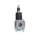 Клапан газовый Honeywell Resideo VR4605QB2002 VI7691_3