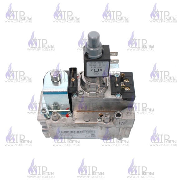 Клапан газовый Honeywell Resideo VR4605QB2002 VI7691_1