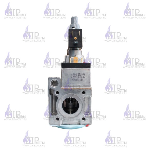 Клапан газовый Honeywell Resideo VR4605QB2002 VI7691_2