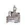 Газовый клапан Honeywell Resideo VR4605QB2002 VI7691